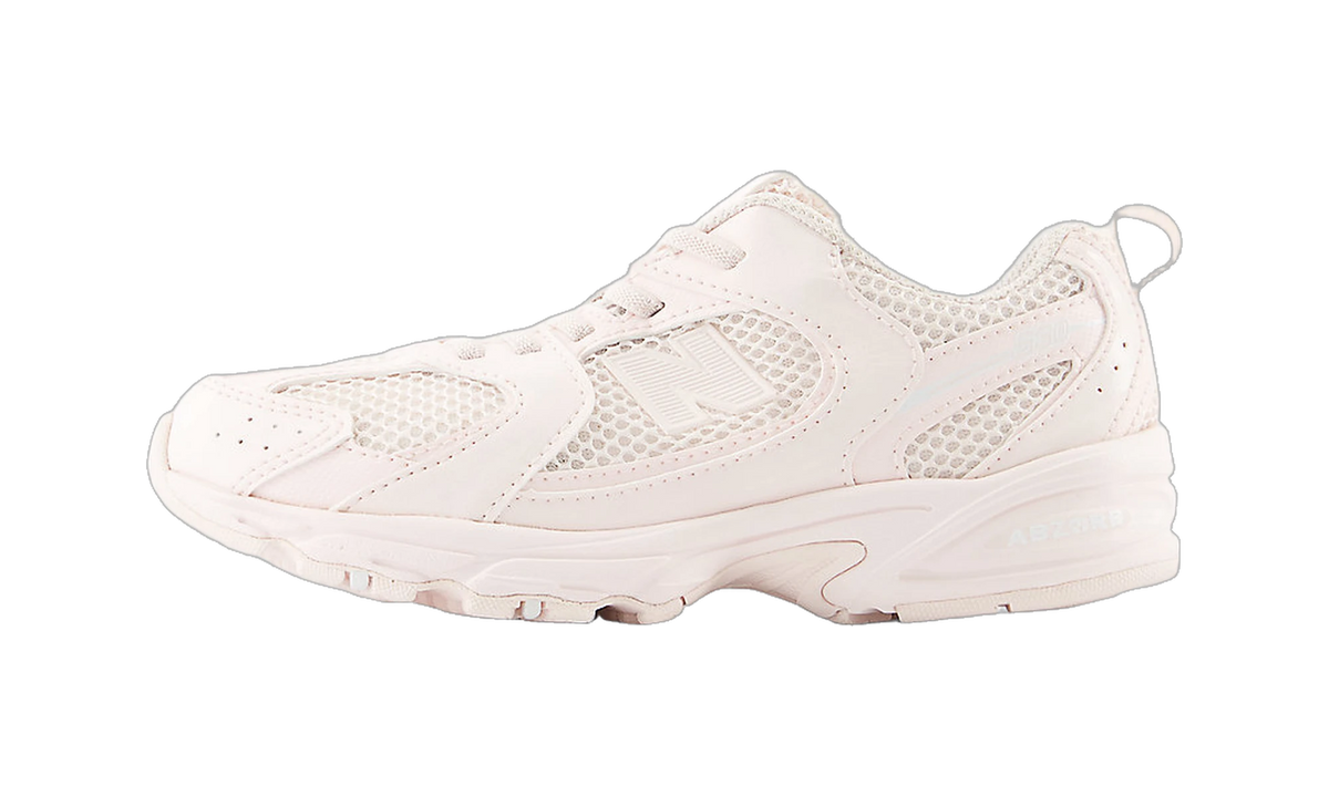 New Balance 530 Bungee Washed Pink (PS)