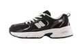 New Balance 530 Classic Black Grey