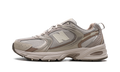 New Balance 530 Cream Beige