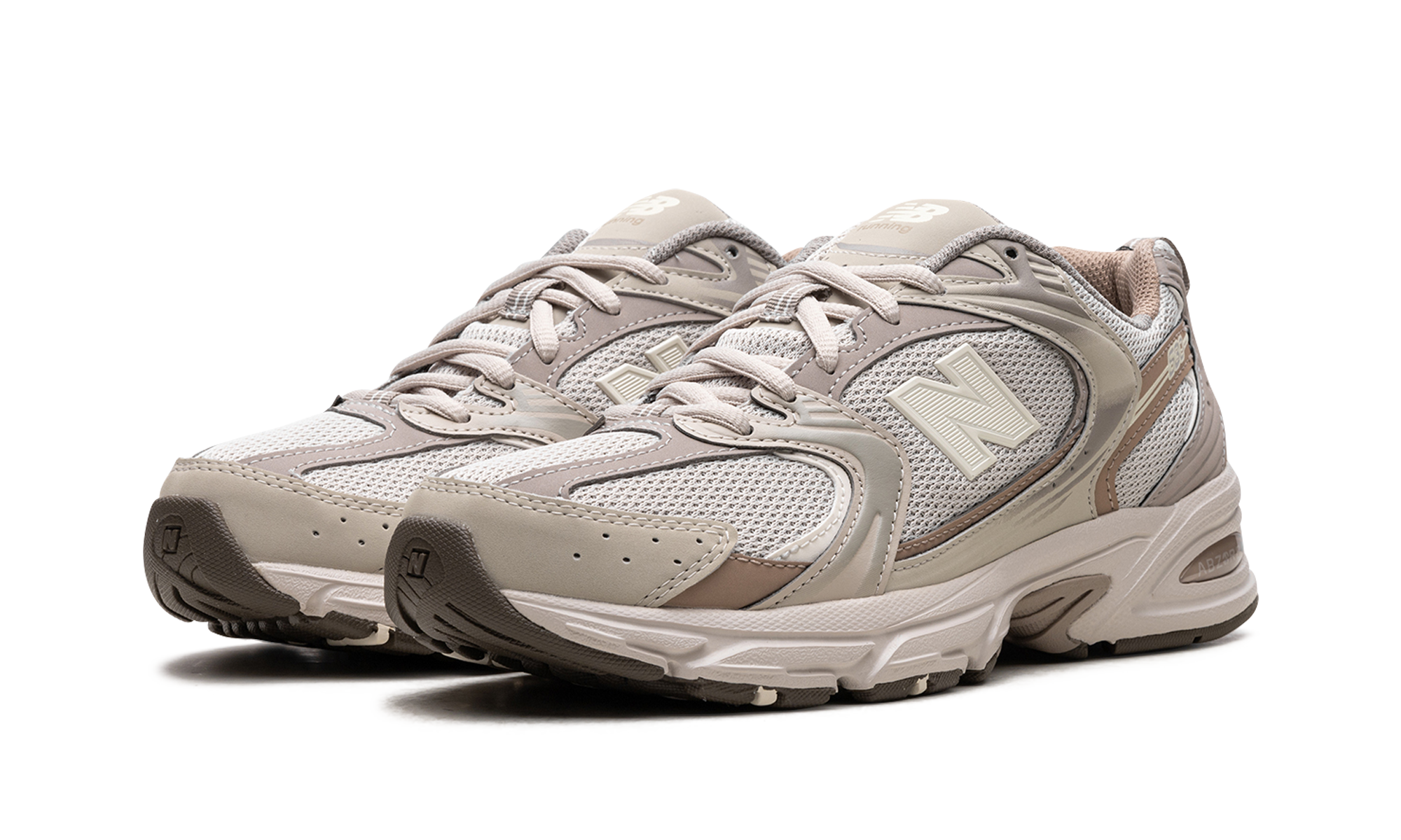 New Balance 530 Cream Beige