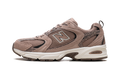 New Balance 530 Flat Taupe Black Cement