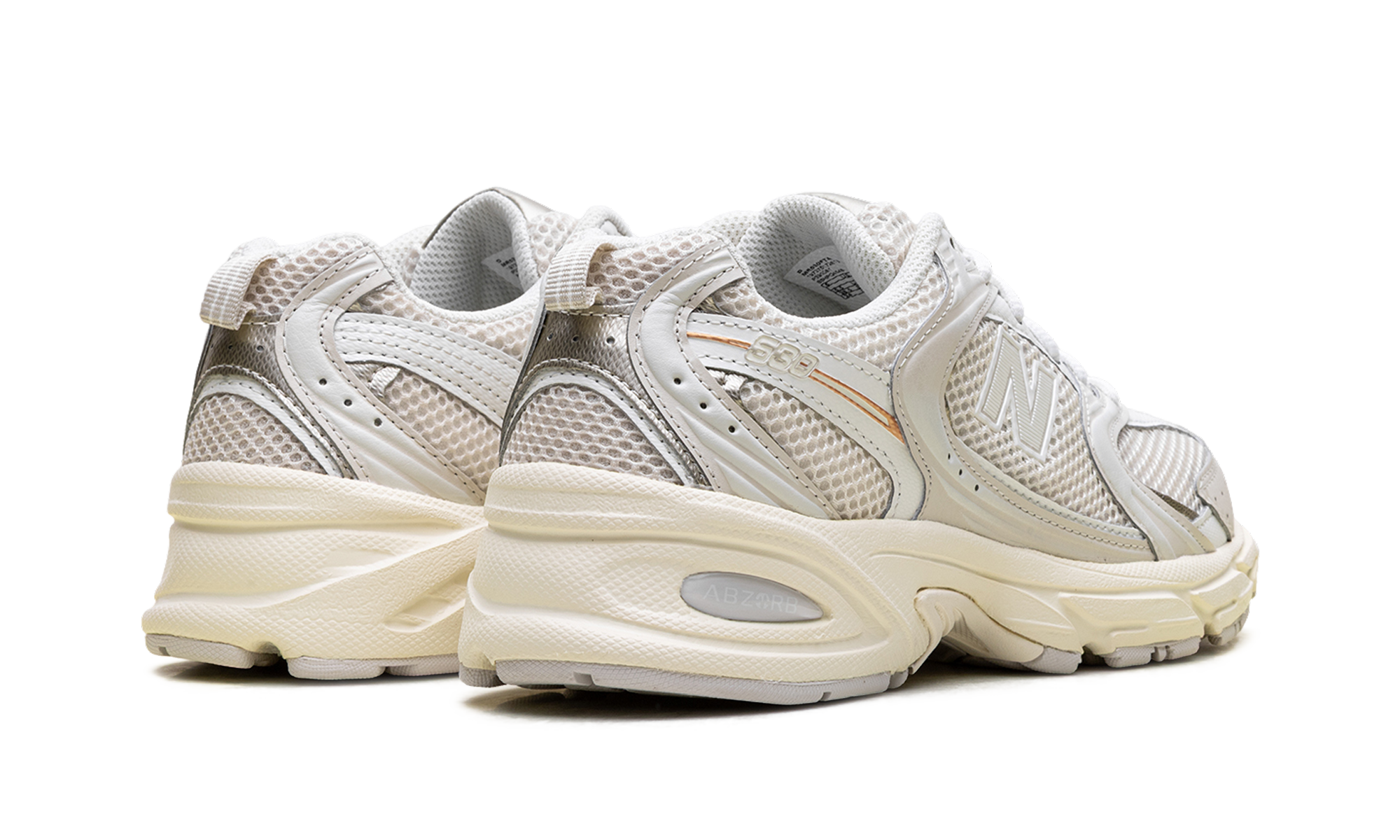 New Balance 530 Grey Beige