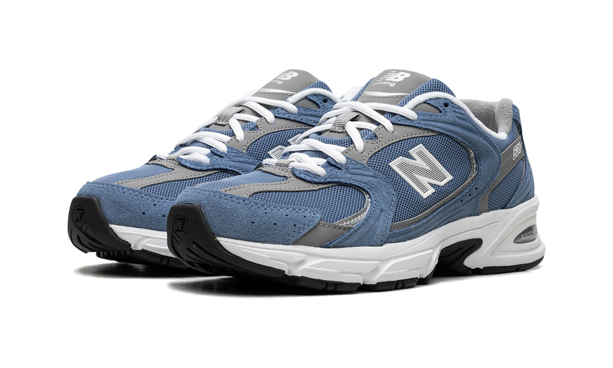 New Balance 530 Light Smoke Grey
