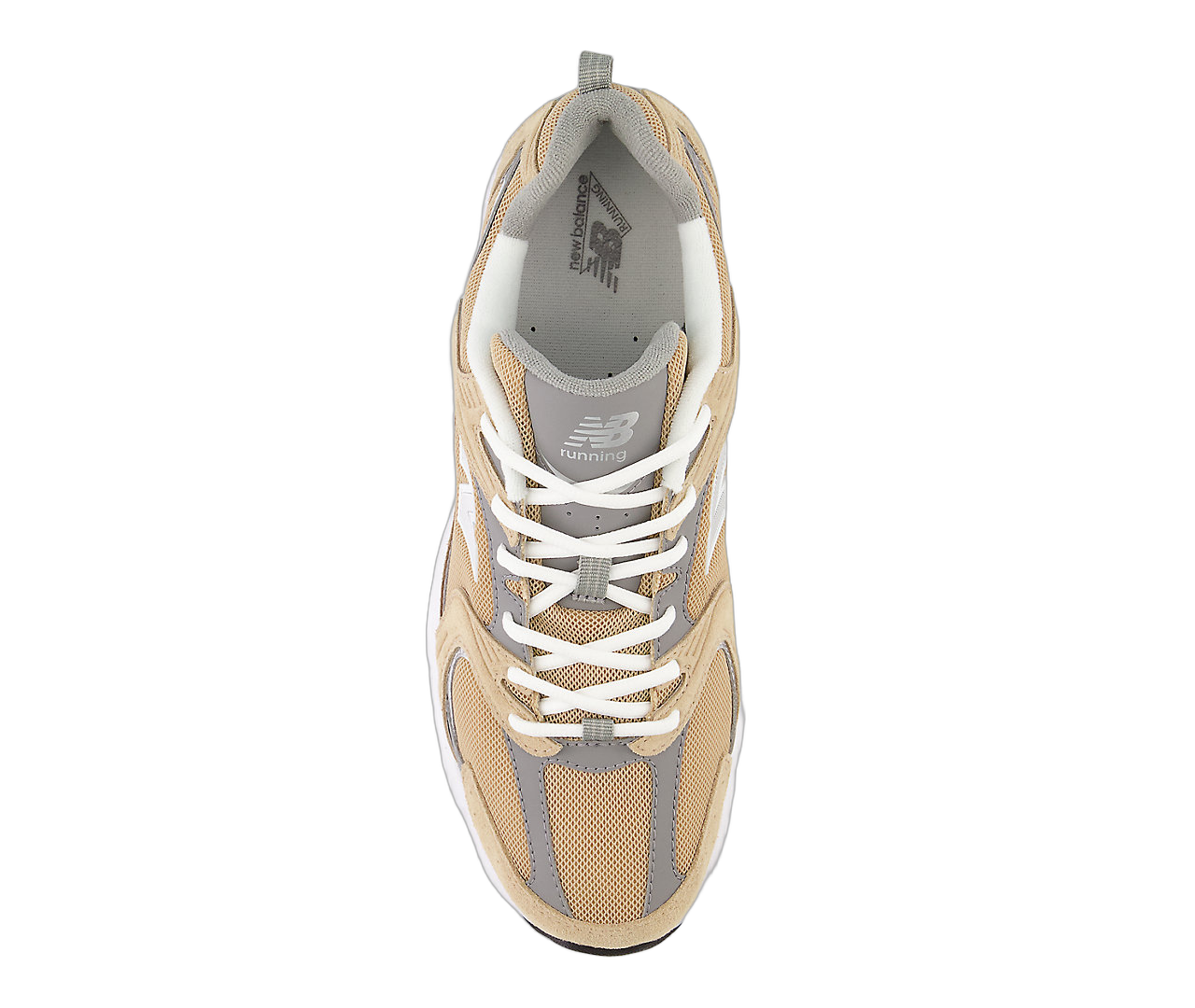New Balance 530 Ligt Brown, Ligt Brown (MR530CJ)
