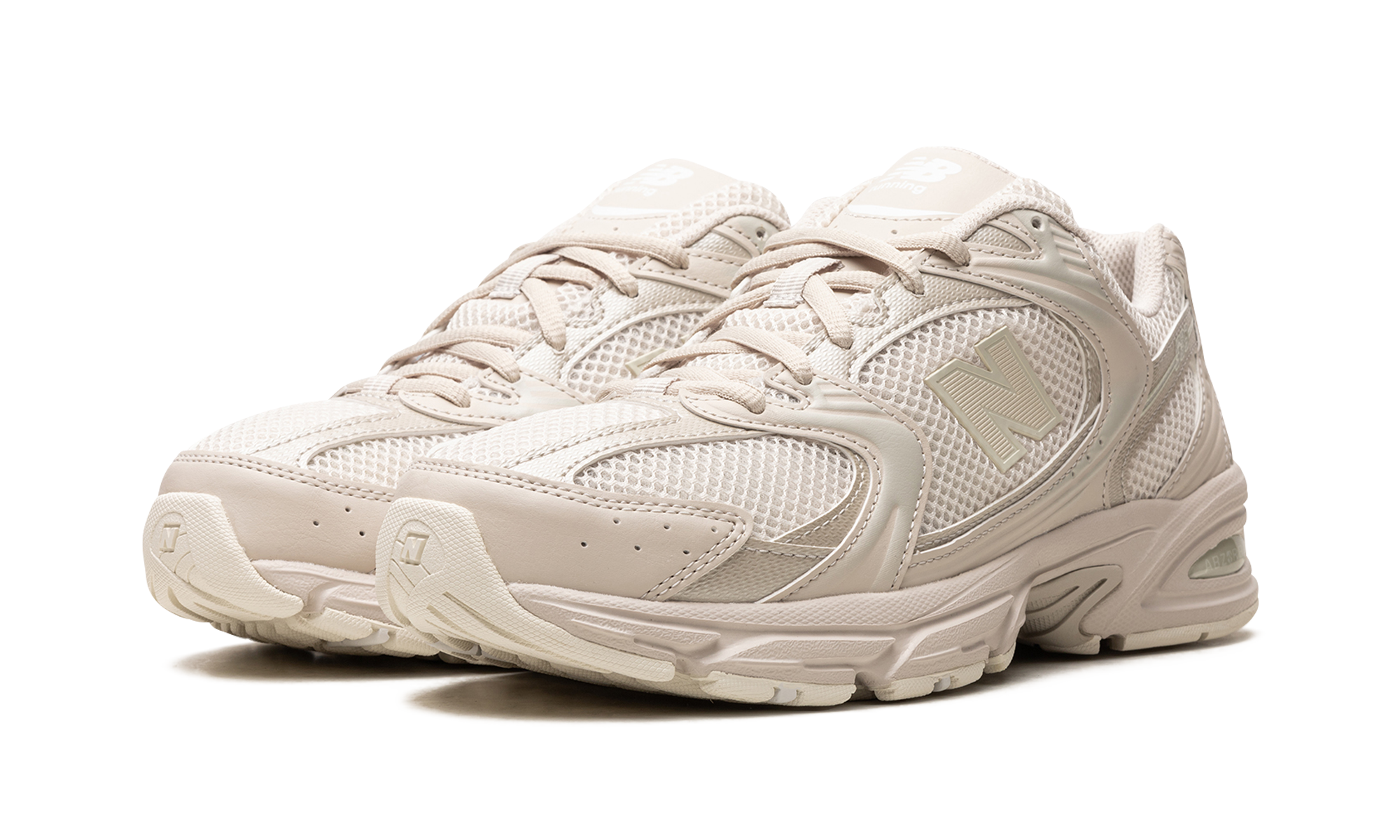 New Balance 530 Moonbeam