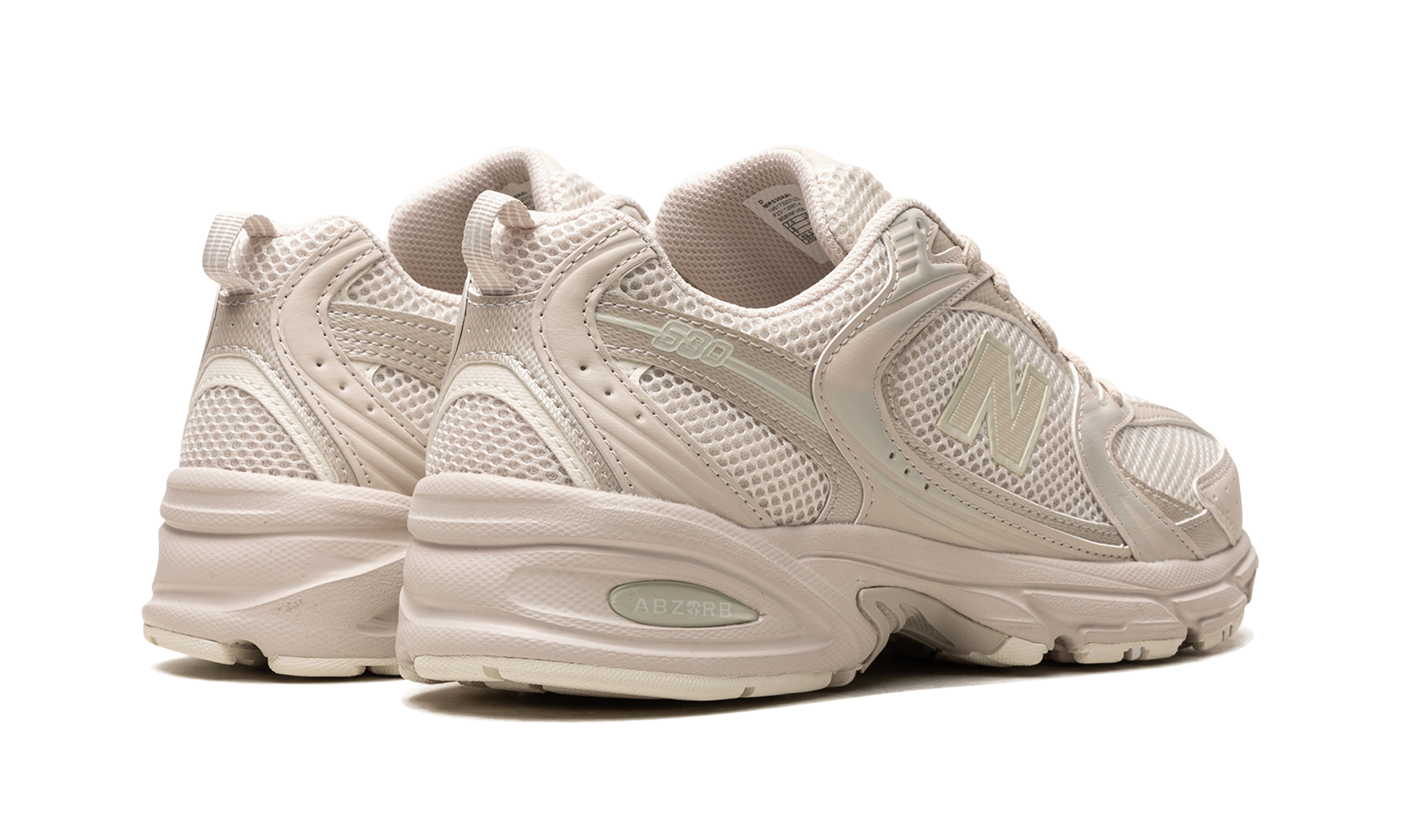 New Balance 530 Moonbeam