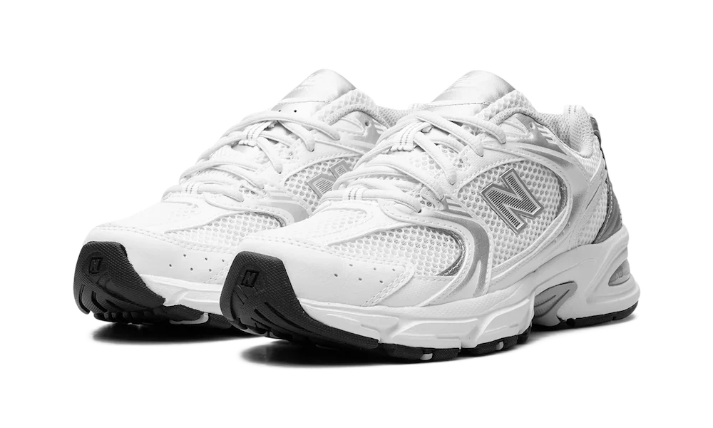 New Balance 530 Munsell White