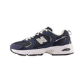 New Balance 530 Navy Silver