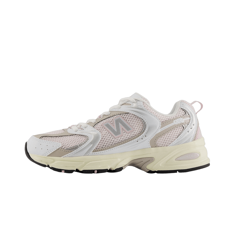 New Balance 530 Pink Granite, Pink/Granite (MR530ASR)
