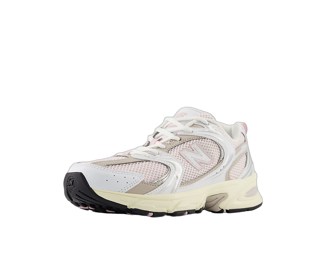 New Balance 530 Pink Granite - Sneak