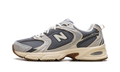 New Balance 530 Rain Cloud Castlerock Gum