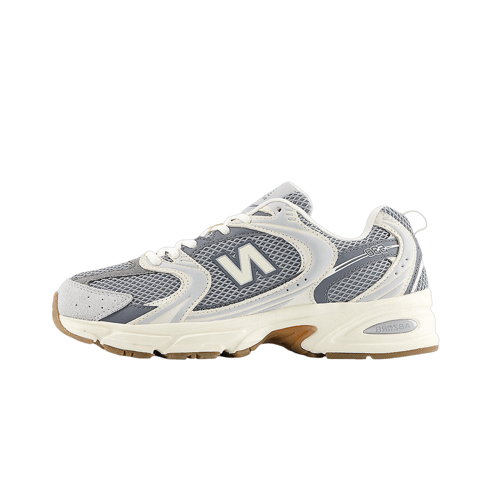 New Balance 530 Rain Cloud Castlerock Gum, Rain Cloud/Castlerock (U530SUB)