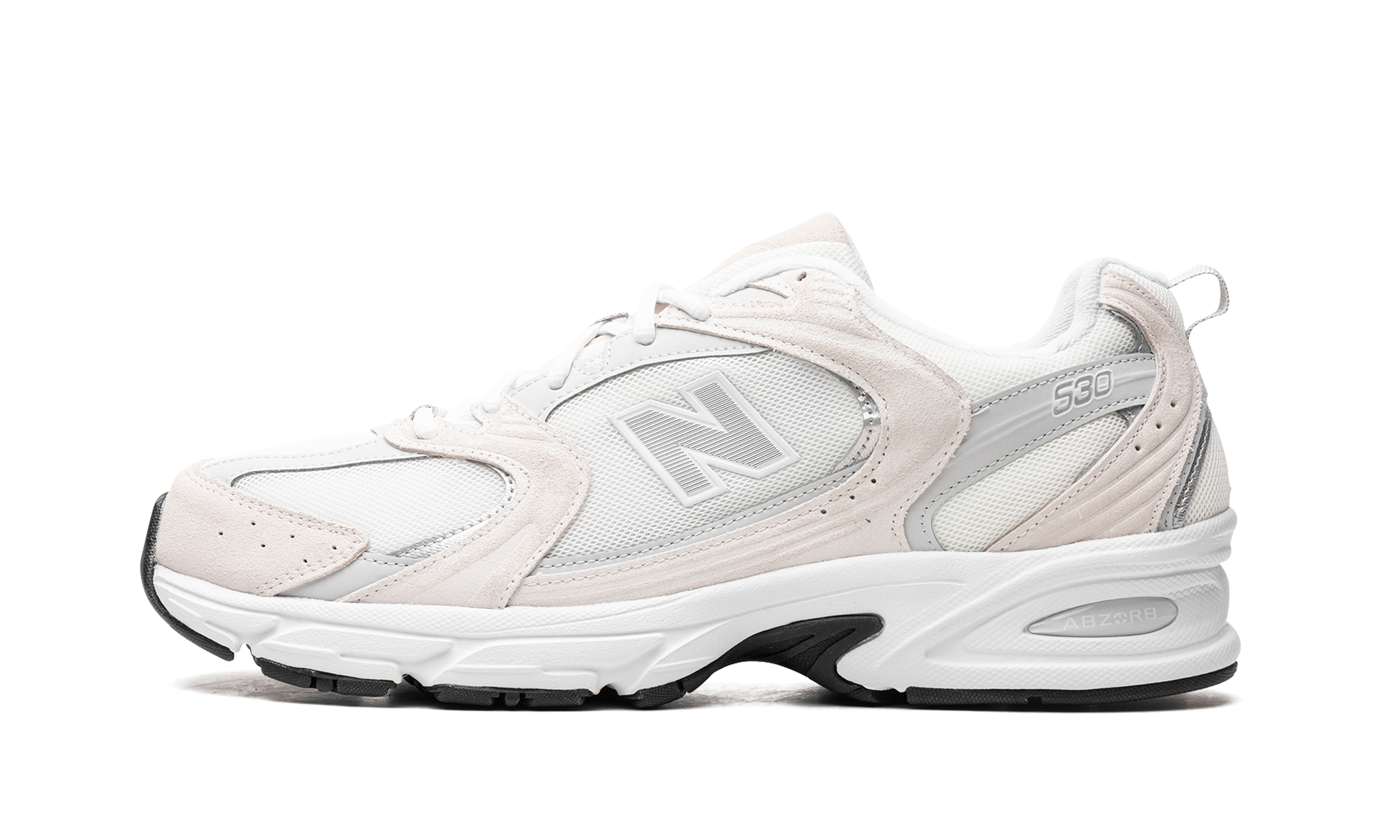 New Balance 530 Sea Salt