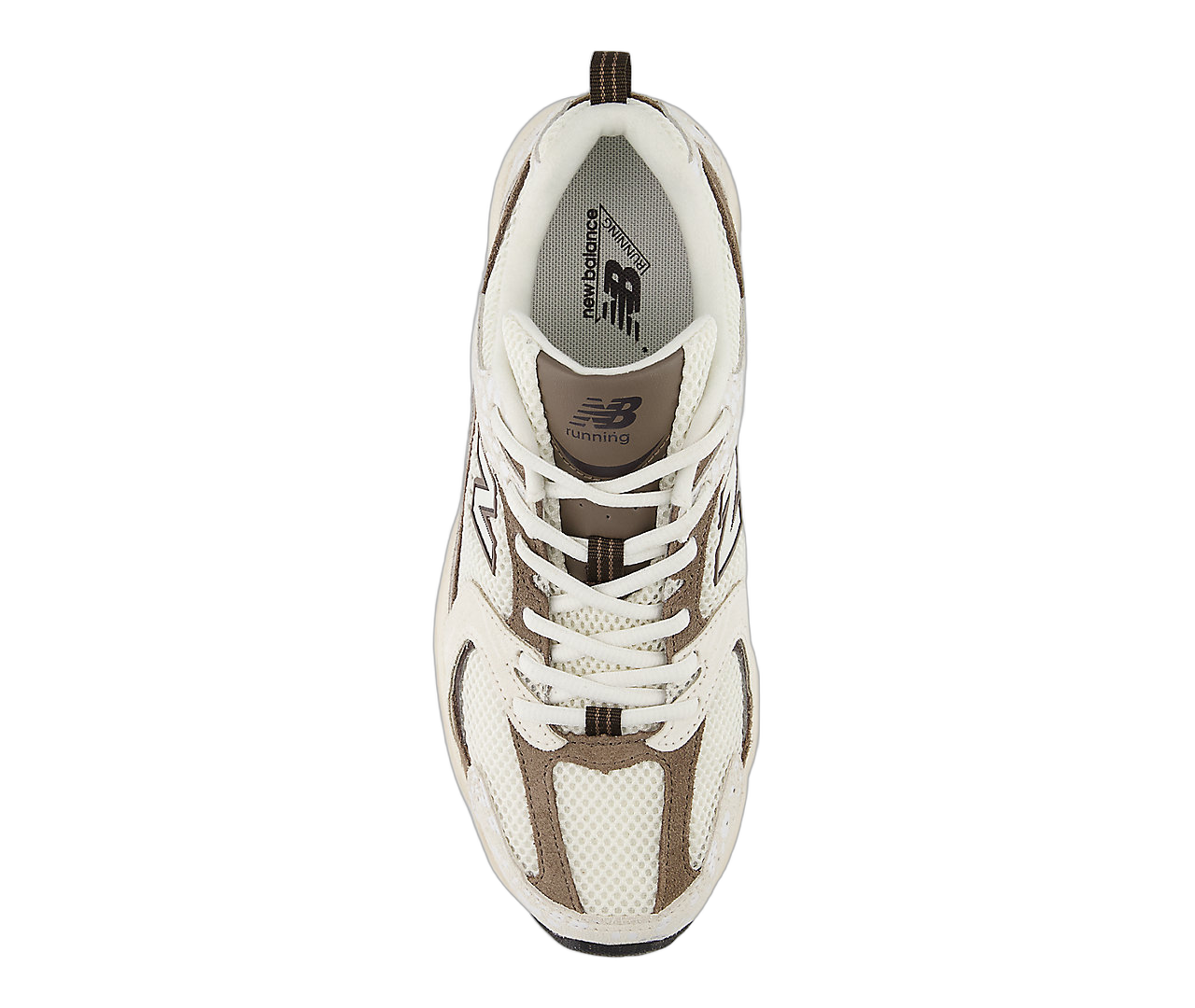 New Balance 530 Sea Salt