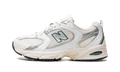 New Balance 530 Sea Salt Marsh Green