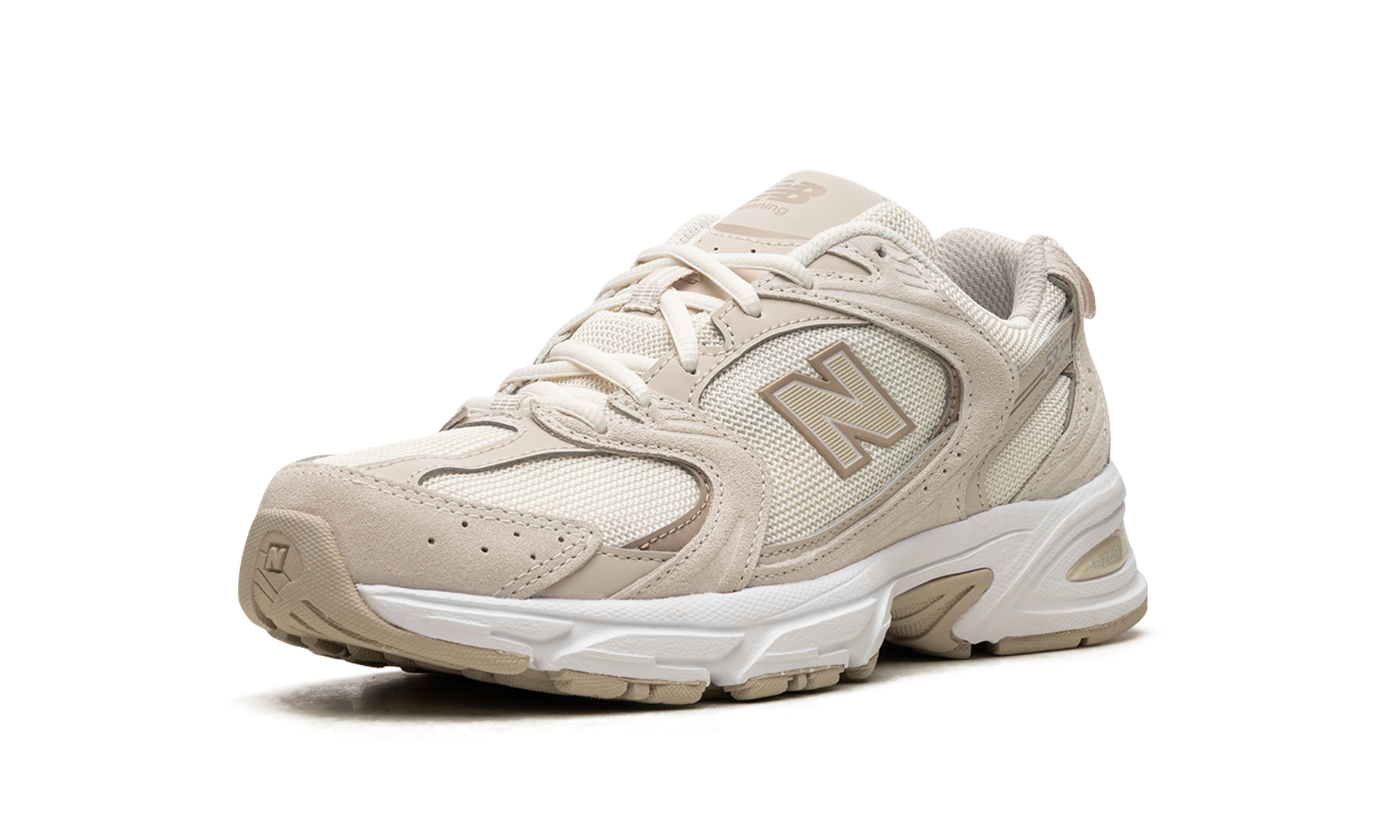 New Balance 530 Sea Salt Moonbeam