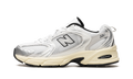 New Balance 530 Silver Cream