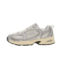 New Balance 530 Silver Metallic Reflection