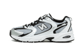 New Balance 530 Silver White