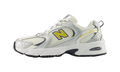 New Balance 530 Silver Yellow Metalic