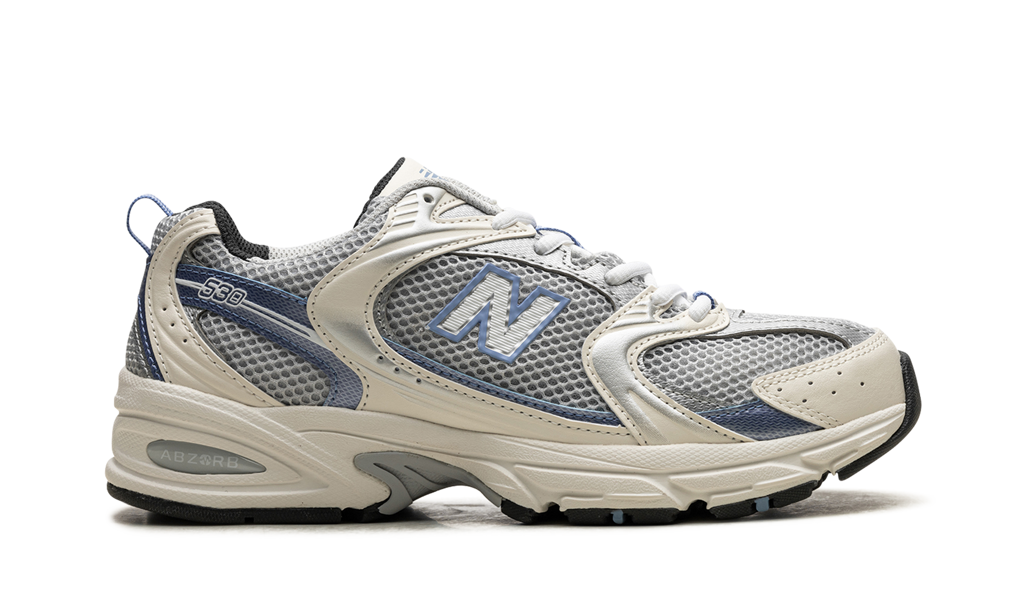 New Balance 530 Steel Blue