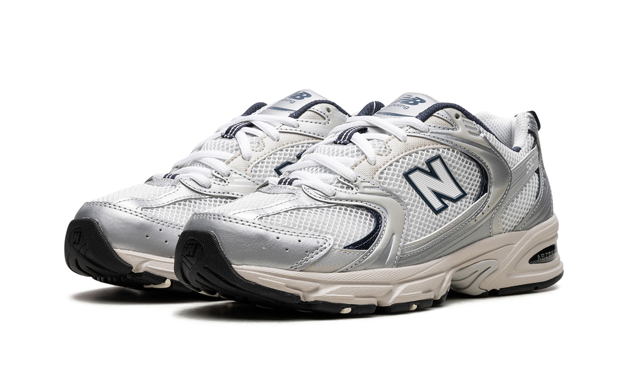 New Balance 530 Steel Grey