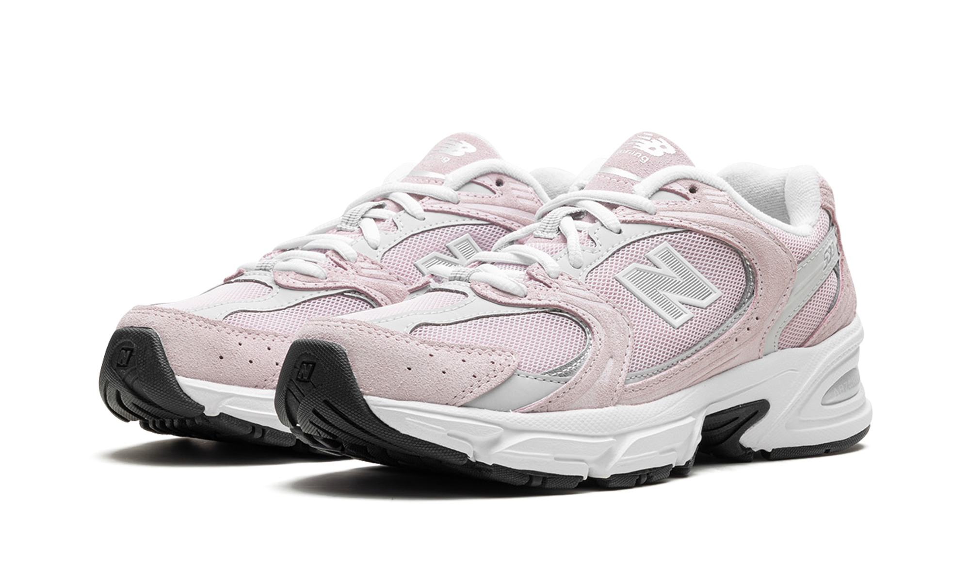 New Balance 530 Stone Pink