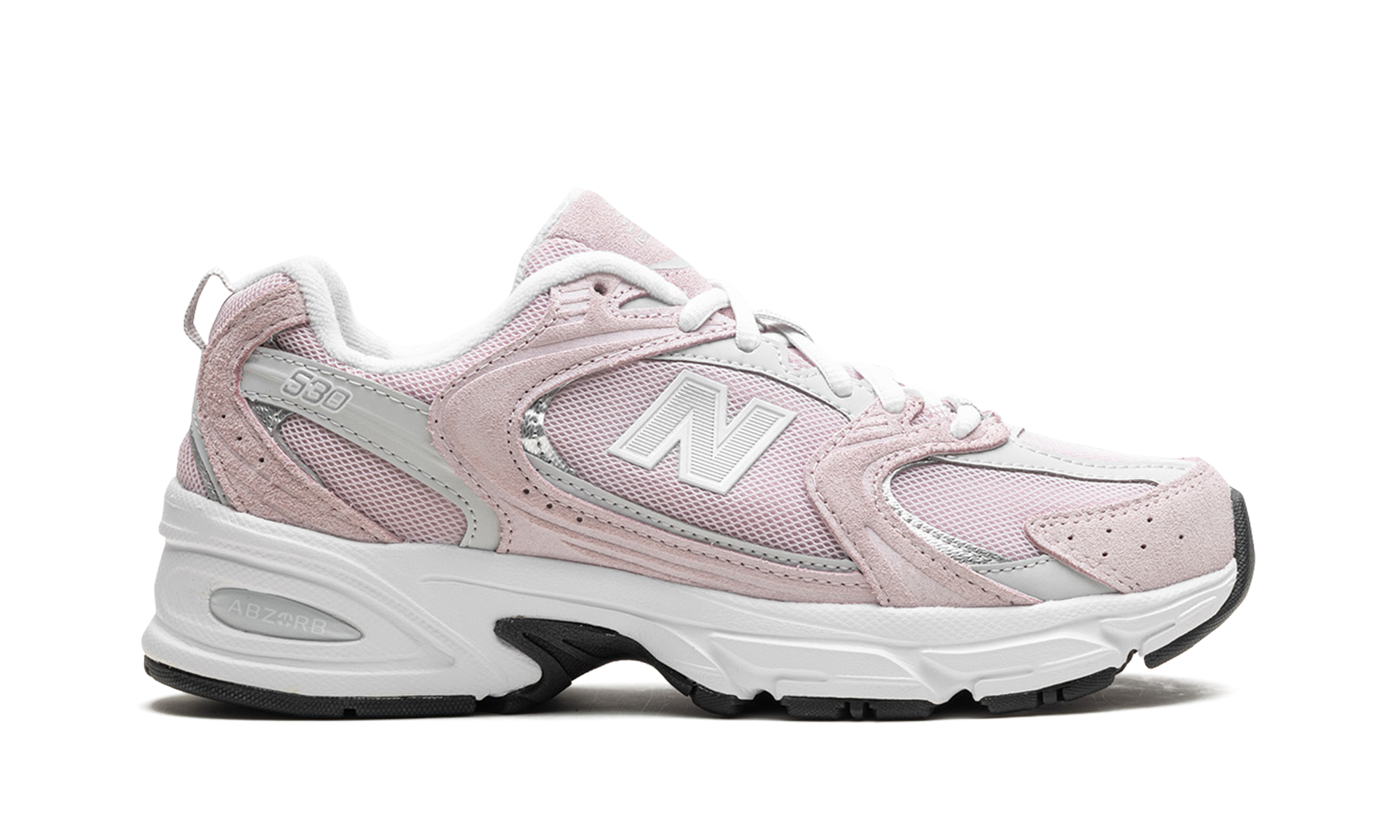 New Balance 530 Stone Pink