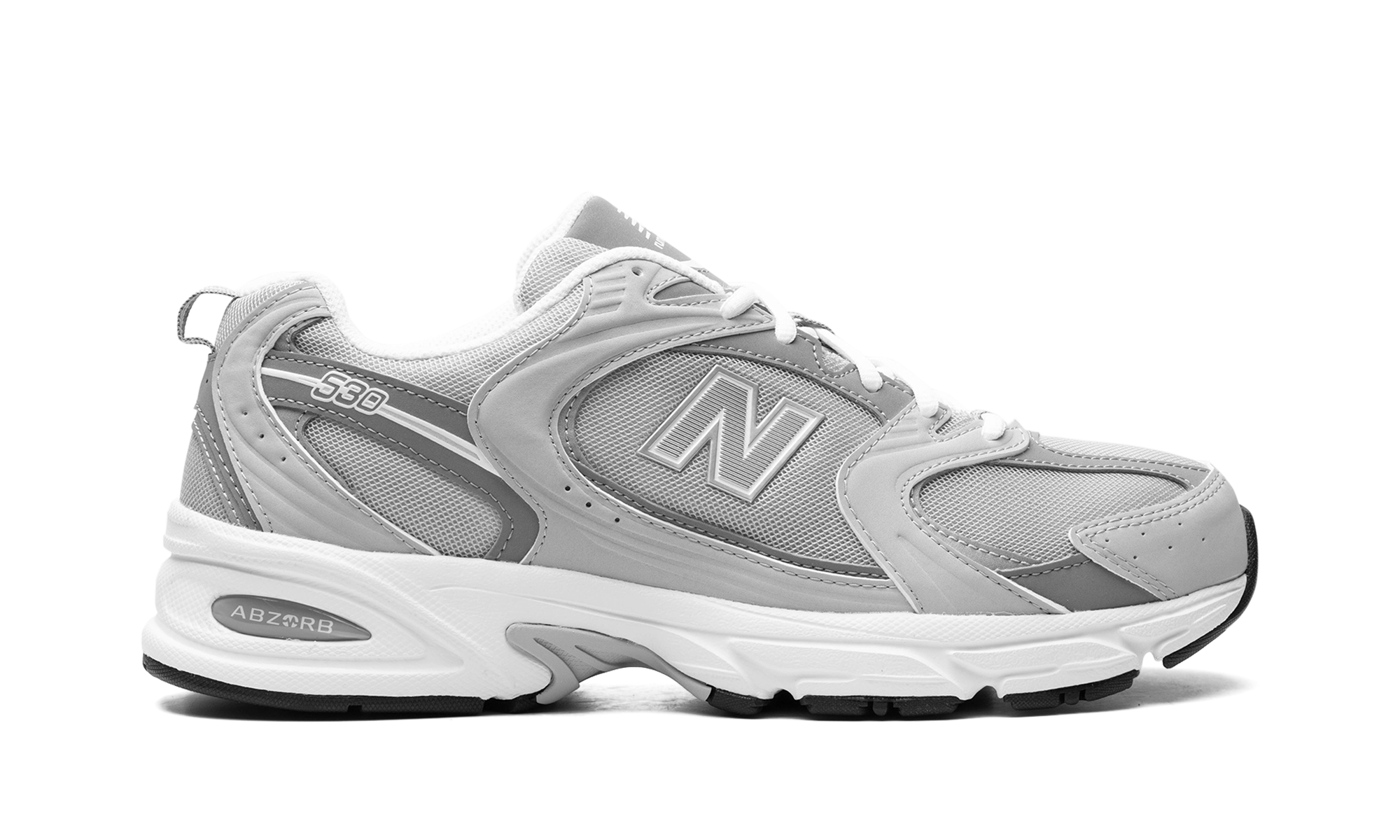 New Balance 530 Summer Fog