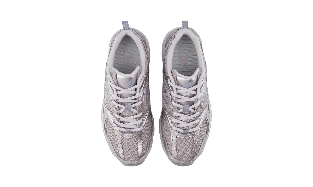 New Balance 530 Truffle Salt Metallic