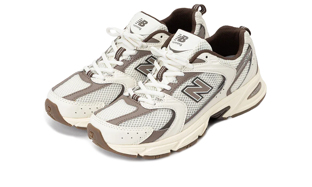 New Balance 530 Turtledove Mushroom