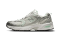 New Balance 530 White Cosmic Jade