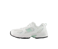 New Balance 530 White Cosmic Jade