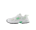 New Balance 530 White Melon Water