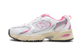 New Balance 530 White Pink Vintage