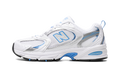 New Balance 530 White Sky Blue