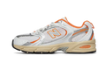 New Balance 530 White Sun Glow