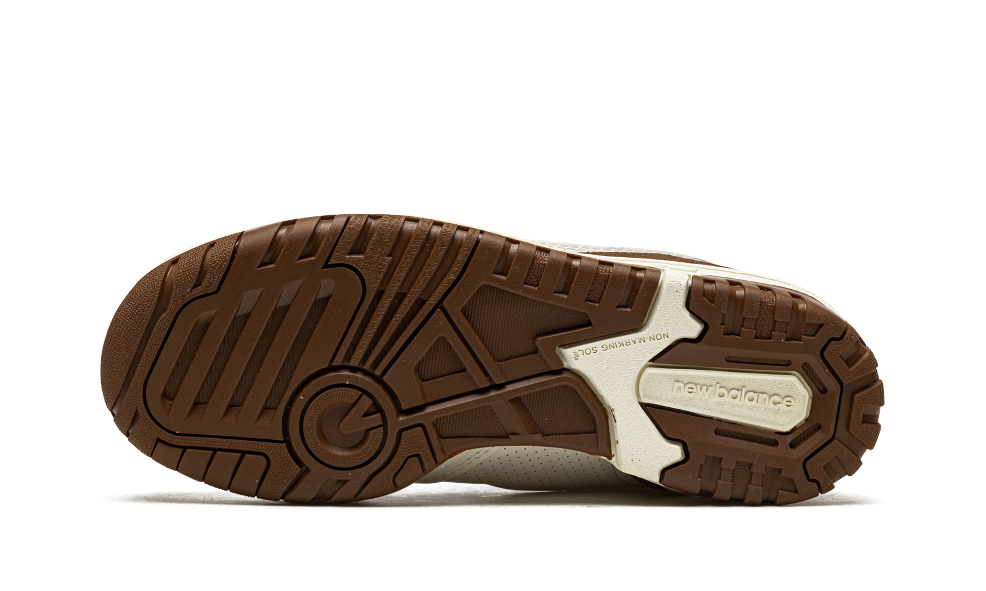 New Balance 550 Aime Leon Dore Brown