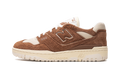 New Balance 550 Aime Leon Dore Brown Suede