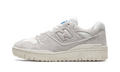 New Balance 550 Aime Leon Dore Grey Suede