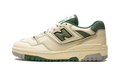 New Balance 550 Aime Leon Dore Masaryk Community Gym Green
