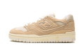 New Balance 550 Aime Leon Dore Taupe Suede