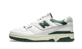 New Balance 550 Aime Leon Dore White Green