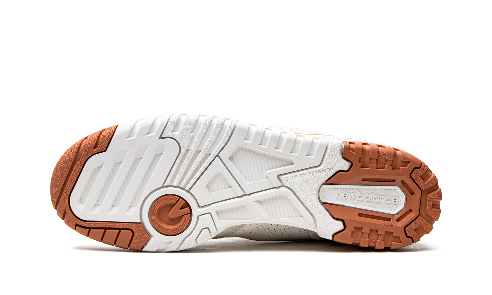 New Balance 550 Au Lait