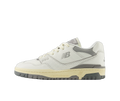 New Balance 550 Away Grey Mini Logo