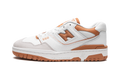 New Balance 550 Burnt Orange