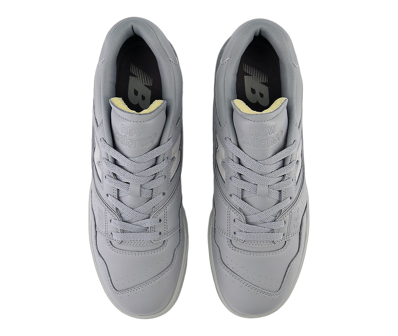 New Balance 550 Concrete, Slate/Concrete (BB550MCB)