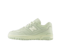 New Balance 550 Deep Lichen Green
