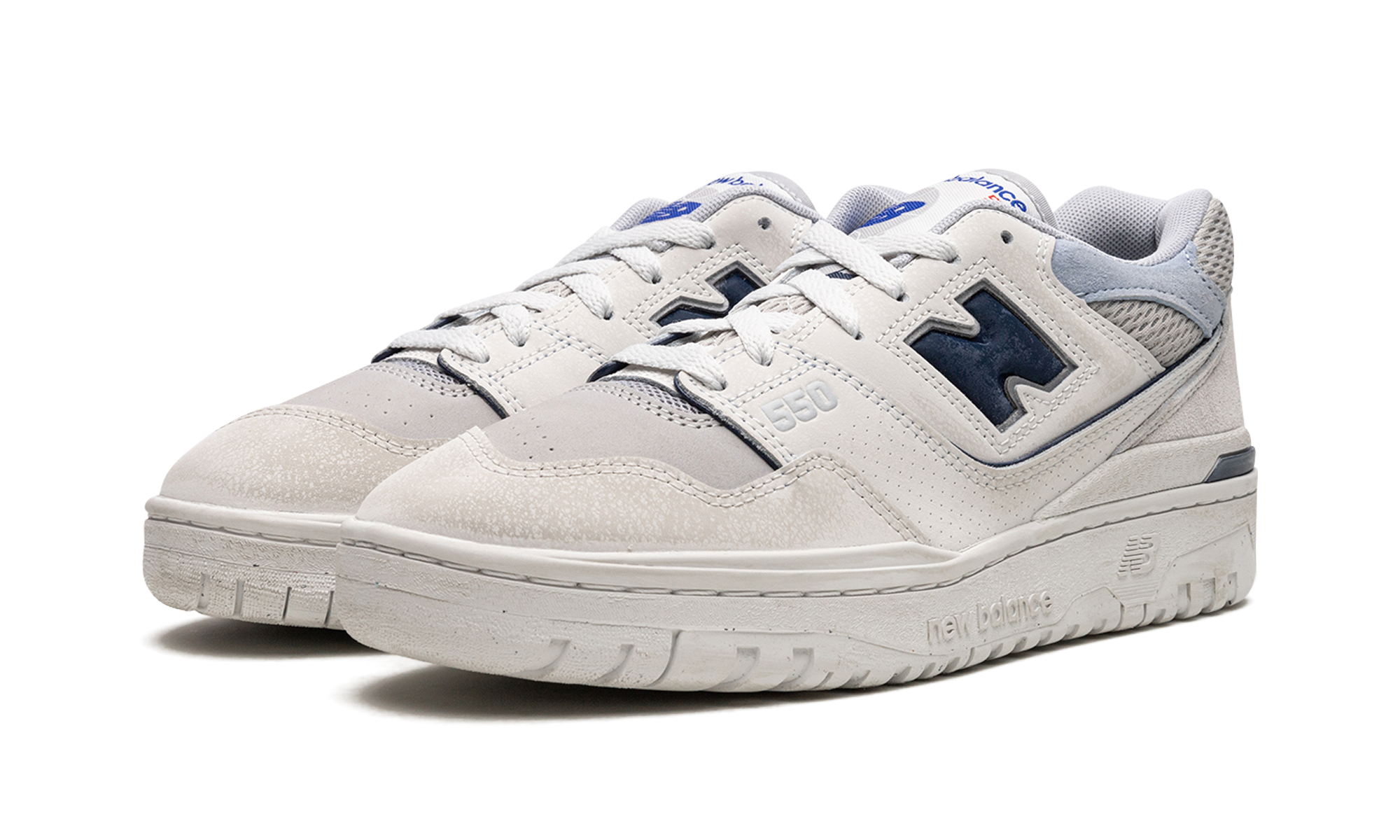 New Balance 550 Grey Day (2023)