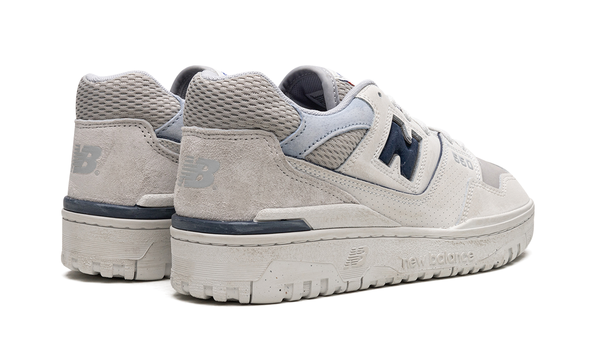 New Balance 550 Grey Day (2023)